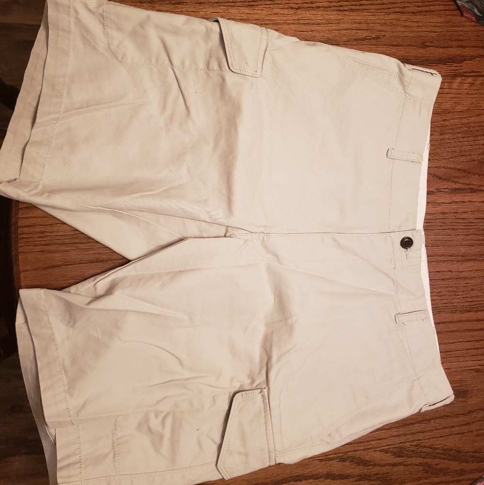 Men's Dockers cargo shorts